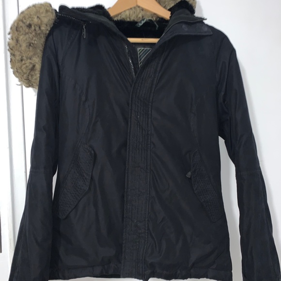 Tna Winter Jacket - Picture 2 of 10